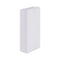 Disposable double bed sheet 200x240 - 5 pcs